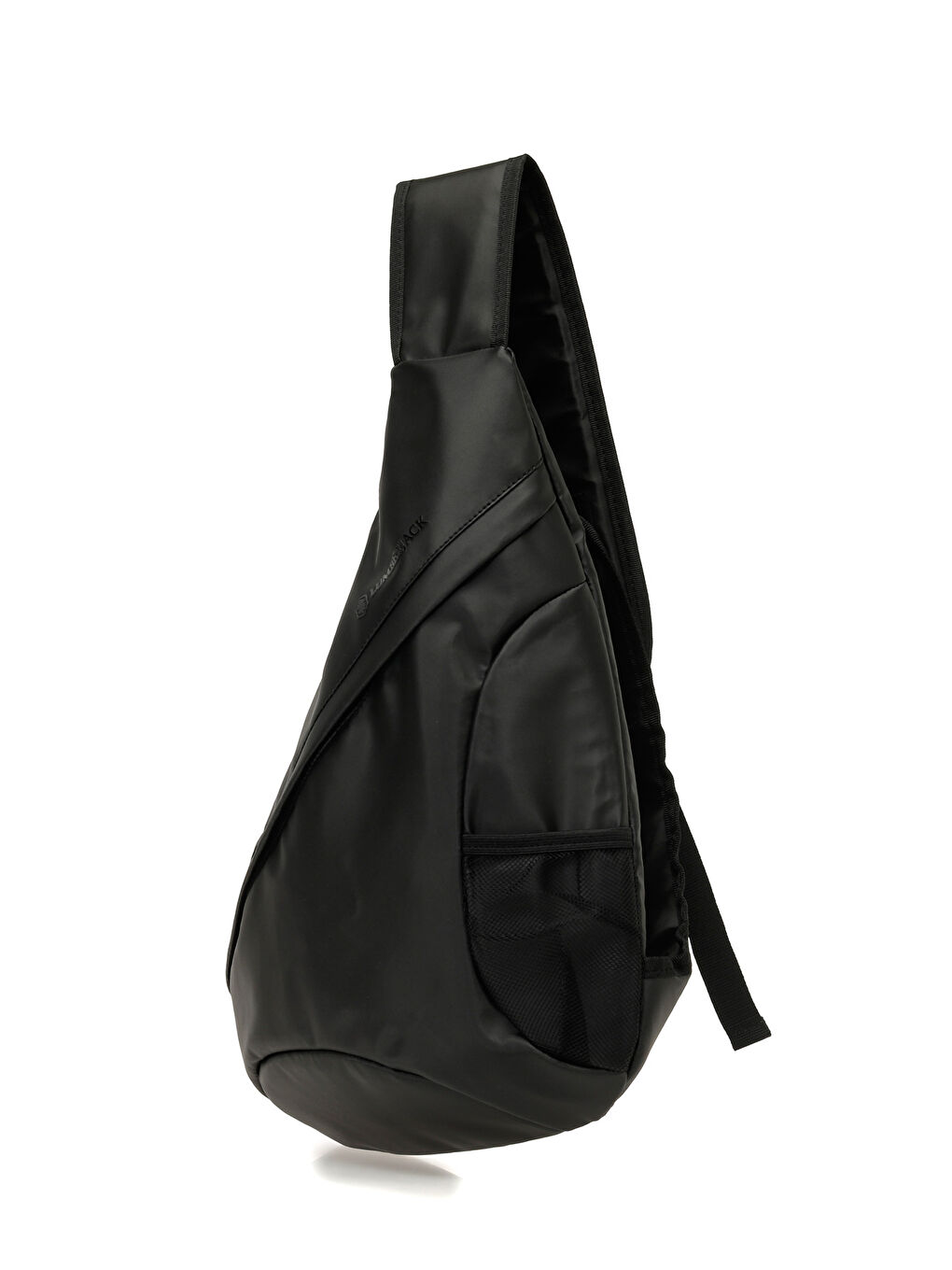 ML SNGL35 BAG 5PR Siyah Erkek Sırt Çantası-1