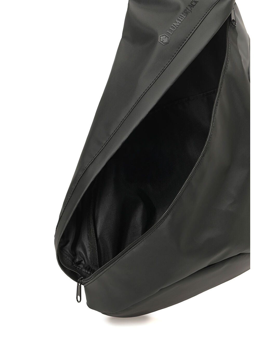 ML SNGL35 BAG 5PR Siyah Erkek Sırt Çantası-3