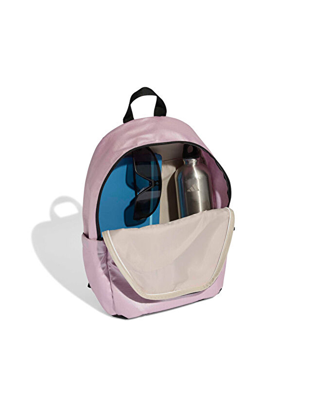 Adidas Gl Bp Sırt Çantası-en: 29 Cm, Boy: 36 Cm Kc6814 Mor-3