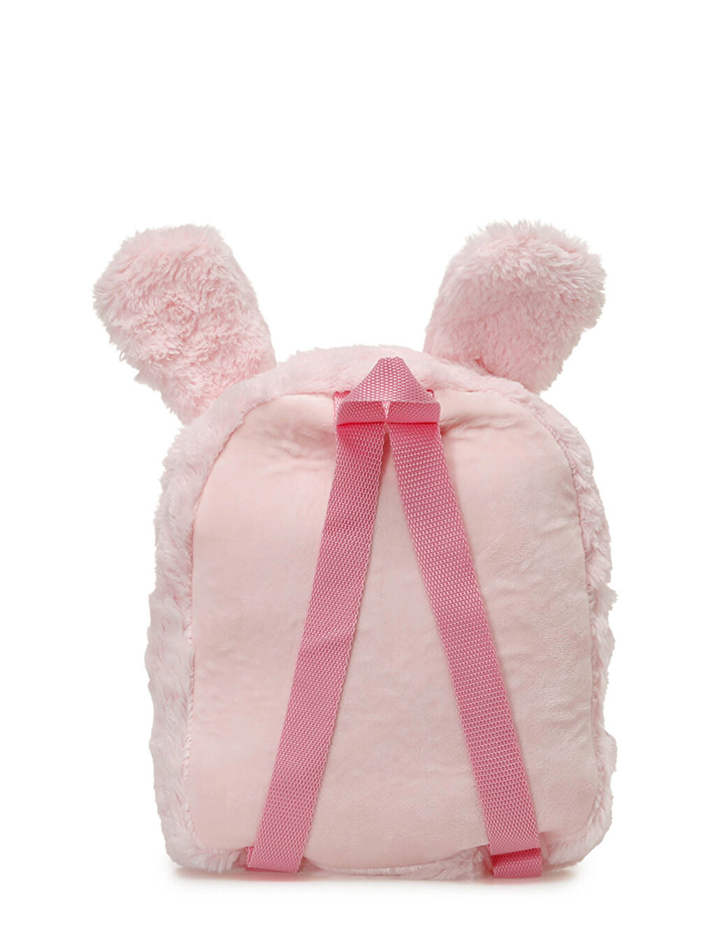 Pelüş PNK TVSN 5PR Pembe Kız Çocuk Sırt Çantası-2