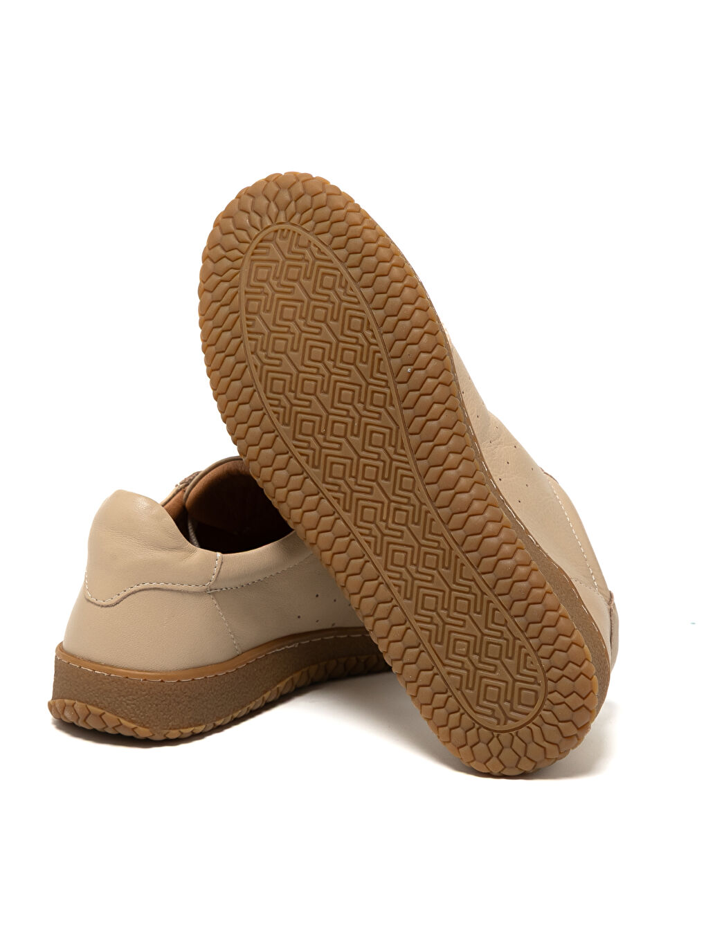 Kadın Sneaker ( Günlük) RC-25Y-055-M2003 Beyaz-4