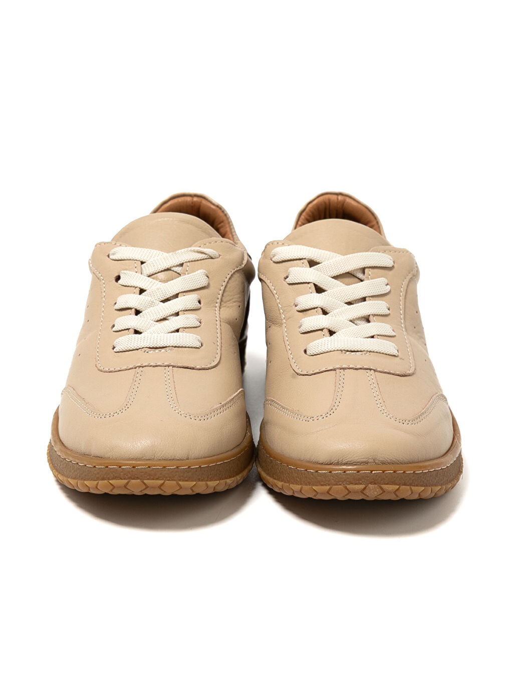 Kadın Sneaker ( Günlük) RC-25Y-055-M2003 Beyaz-5