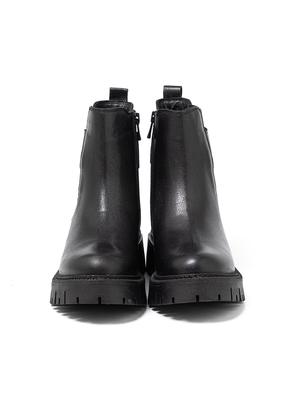 Kadın Bot SR-23783-1 Siyah-5