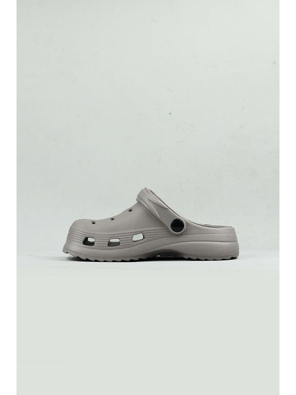 Bej 0325 Yazlık Terlik Sandalet Çocuk-6