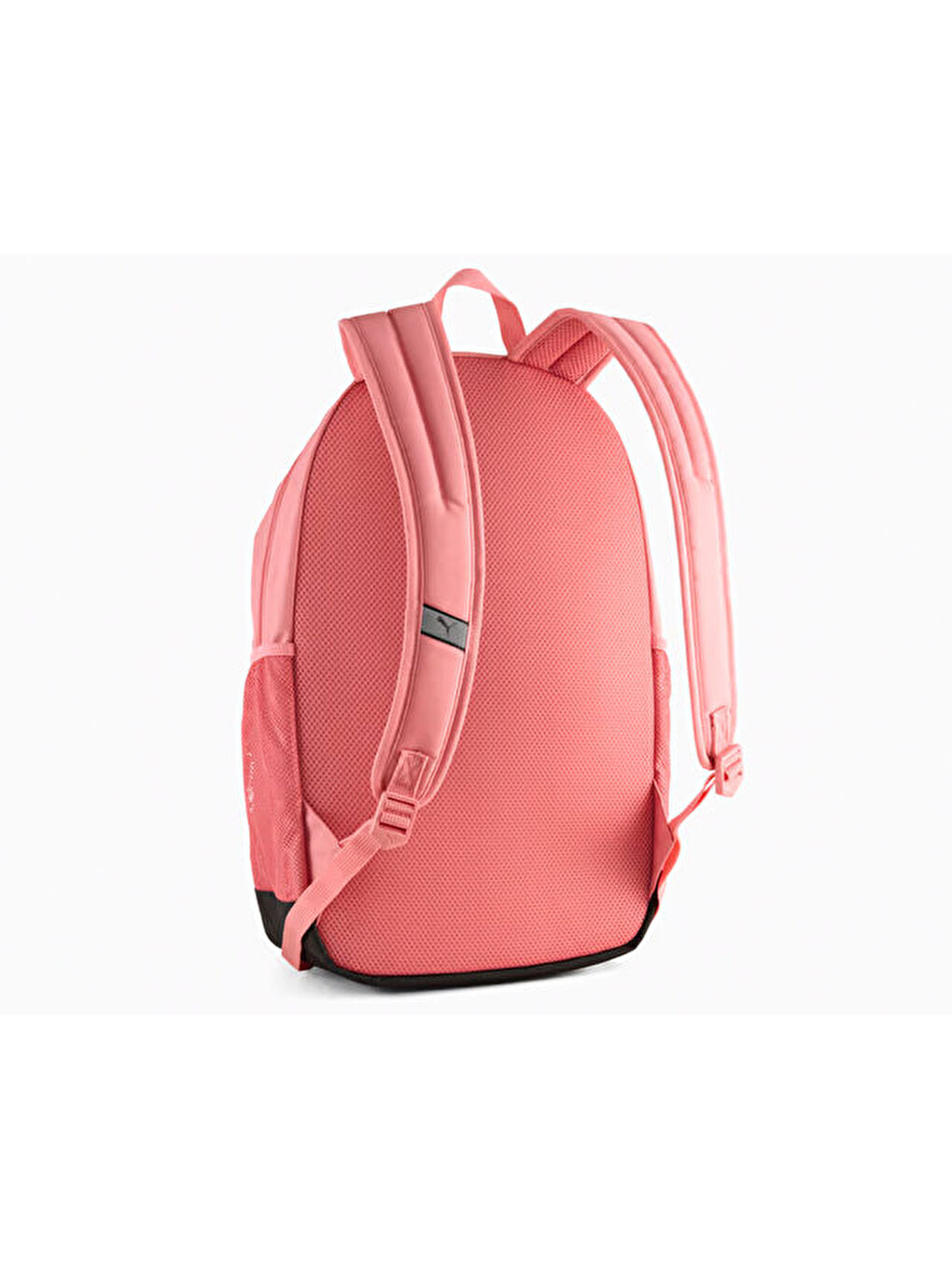 Puma Buzz Backpack Sırt Çantası-en: 34 Cm, Boy: 47 Cm, Derinlik: 17 Cm 09115328 Pembe-1