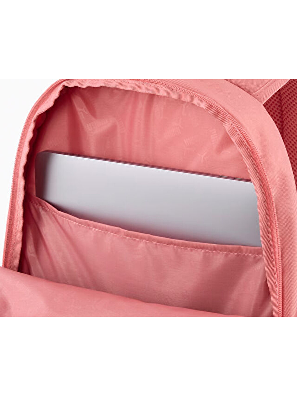 Puma Buzz Backpack Sırt Çantası-en: 34 Cm, Boy: 47 Cm, Derinlik: 17 Cm 09115328 Pembe-2