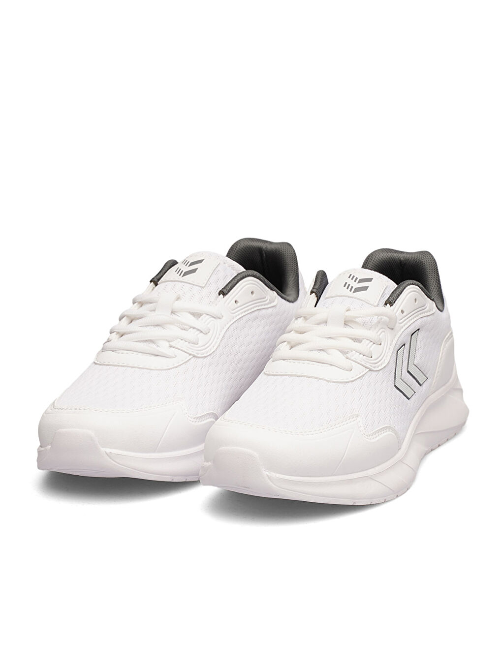 Proction Unisex Beyaz Koşu Ayakkabısı-3