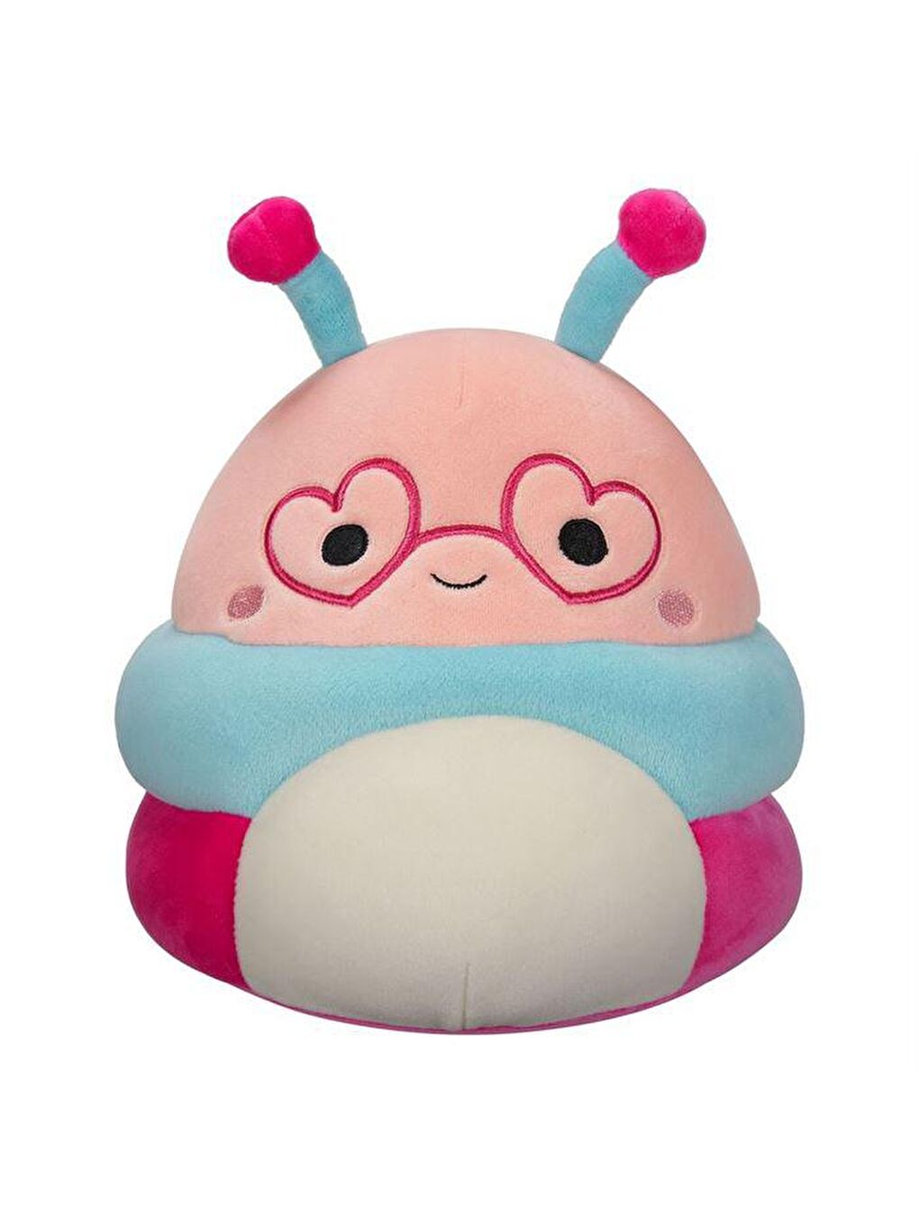 Squishmallows Karışık Tırtıl Griffith 20cm SQVA00837