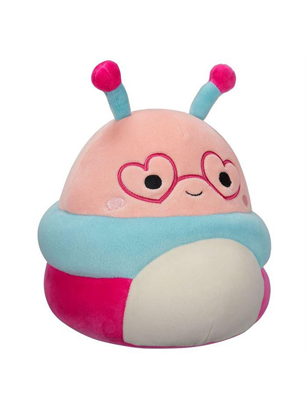 Squishmallows Karışık Tırtıl Griffith 20cm SQVA00837 - 1