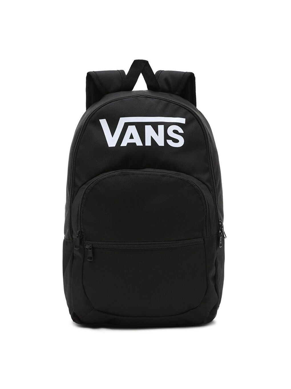 Ranged 2 Siyah Sırt Çantası