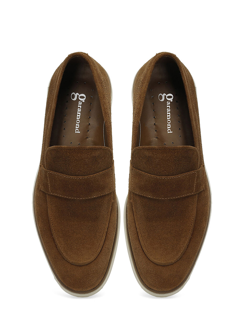 Kahverengi CRUSTA 5FX Taba Erkek Makosen-3