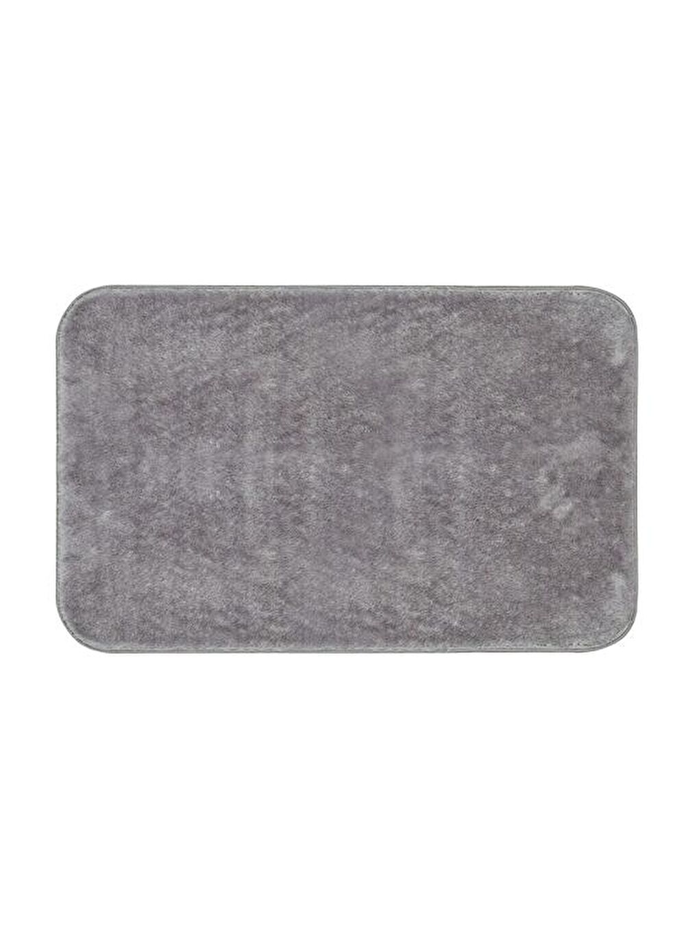 Post 2'li Klozet Takımı - Açık Gri - 60x90 cm + 50x60 cm-2