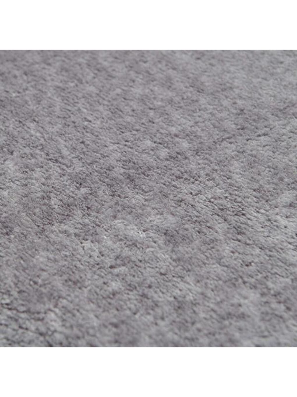 Post 2'li Klozet Takımı - Açık Gri - 60x90 cm + 50x60 cm-3