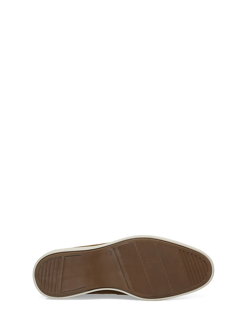 Kahverengi CRUSTA 5FX Taba Erkek Makosen-5