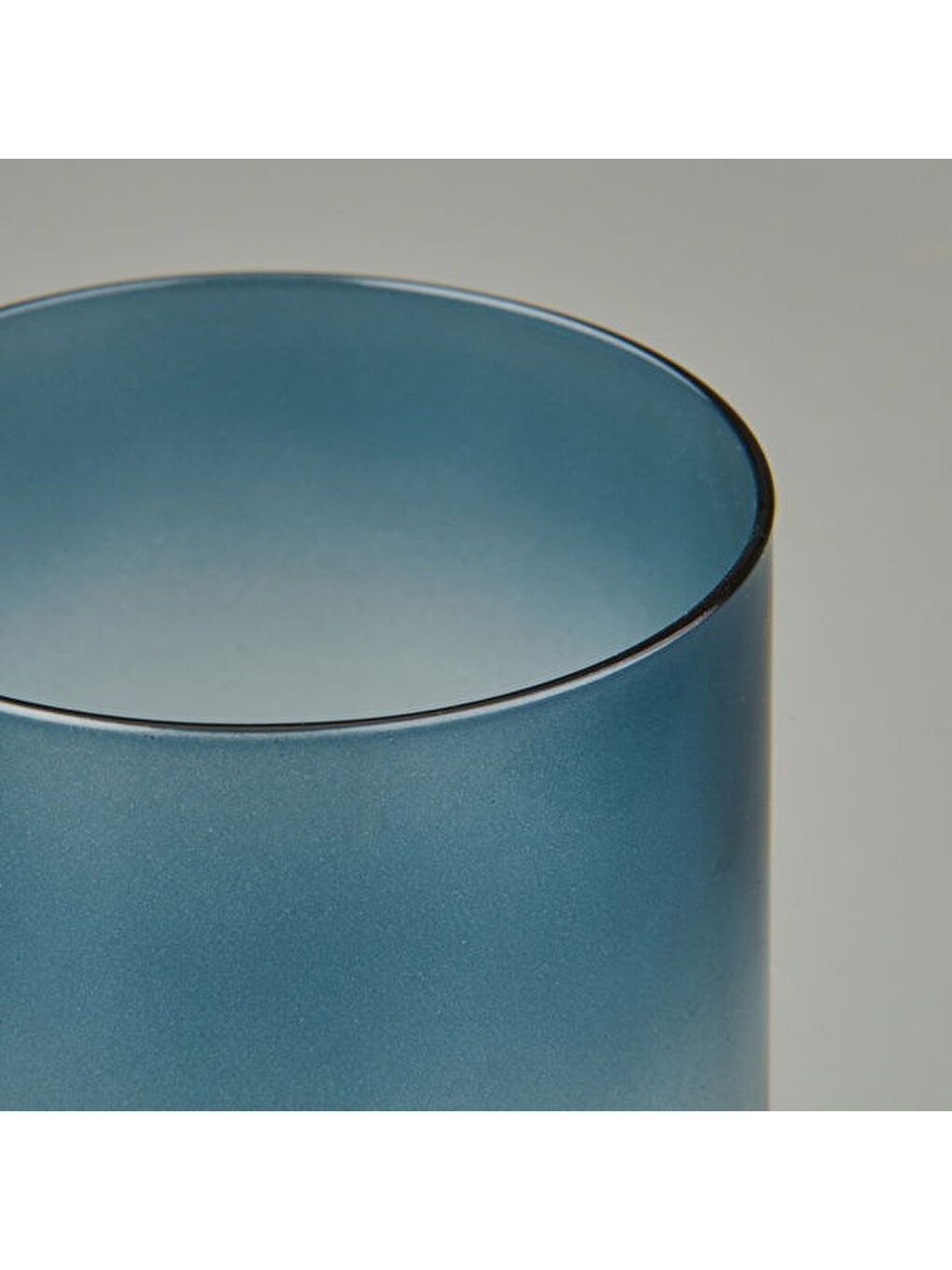 Shadow Cam Meşrubat Bardağı - Mavi - 520 ml-1