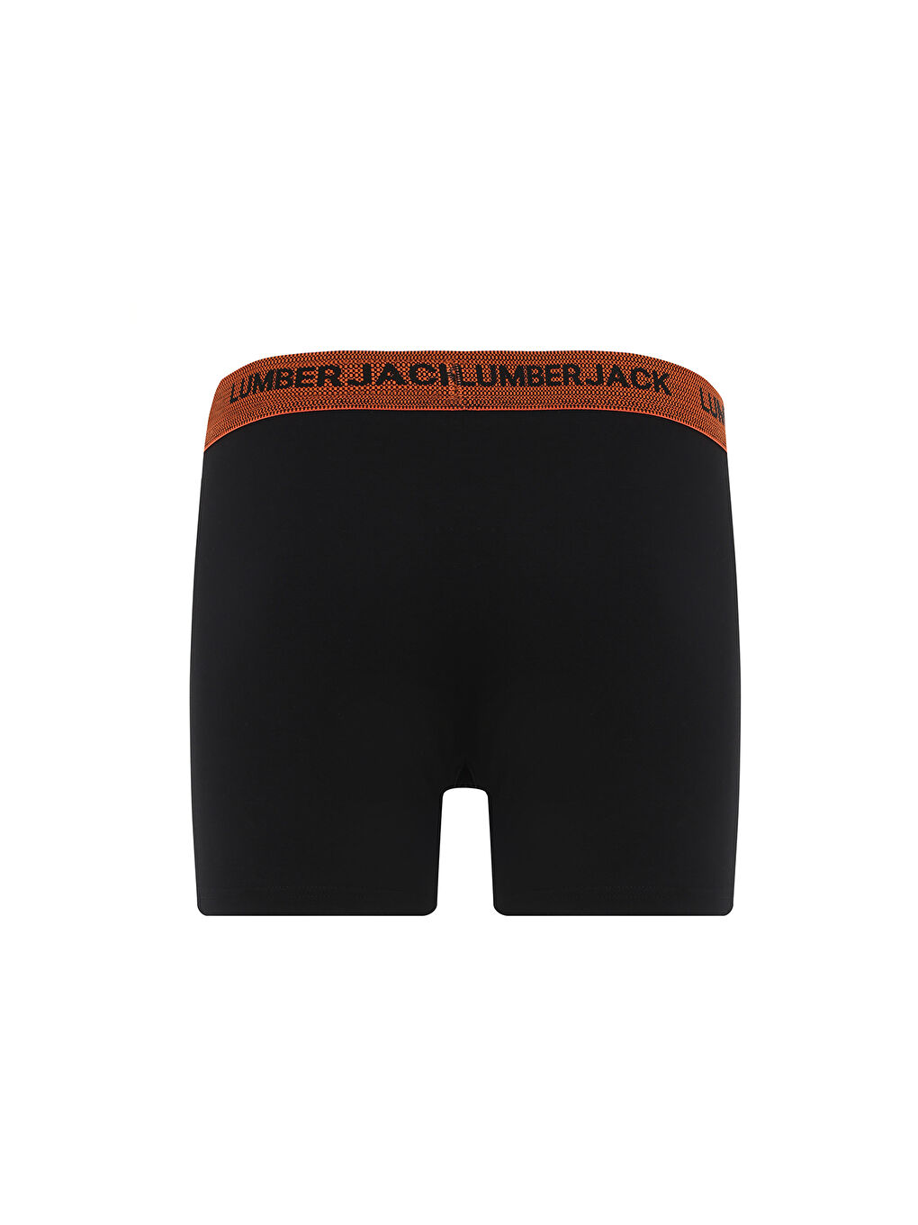 MB DUZ 3LU 30NK301 5FX Siyah Erkek Boxer-3