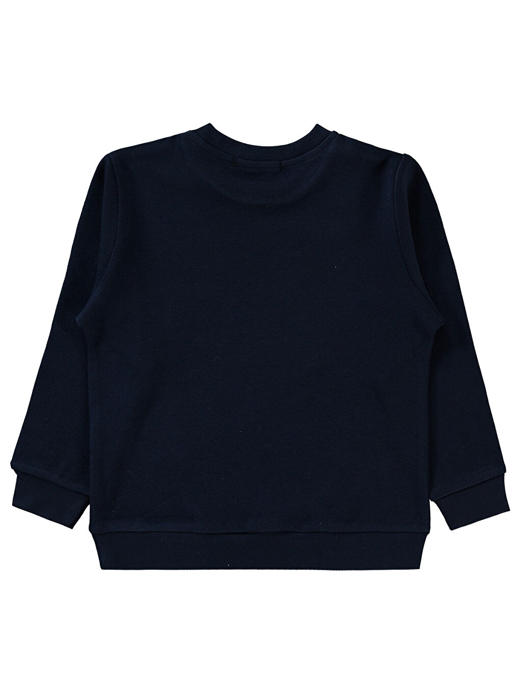 Civil Boys Erkek Çocuk Sweatshirt 2-5 Yaş Lacivert - 1