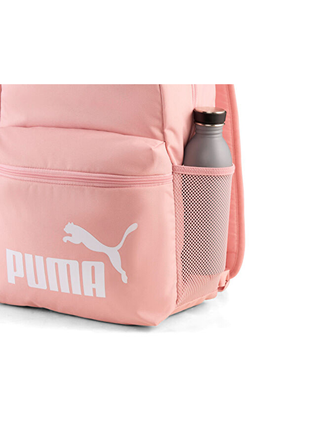 Phase Backpack Sırt Çantası-en: 30 Cm, Boy: 44 Cm, Derinlik: 14 Cm 09116428 Pembe-2