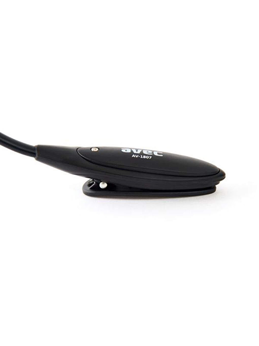 Siyah Avec 1807 Kitap Okuma Lambası-1