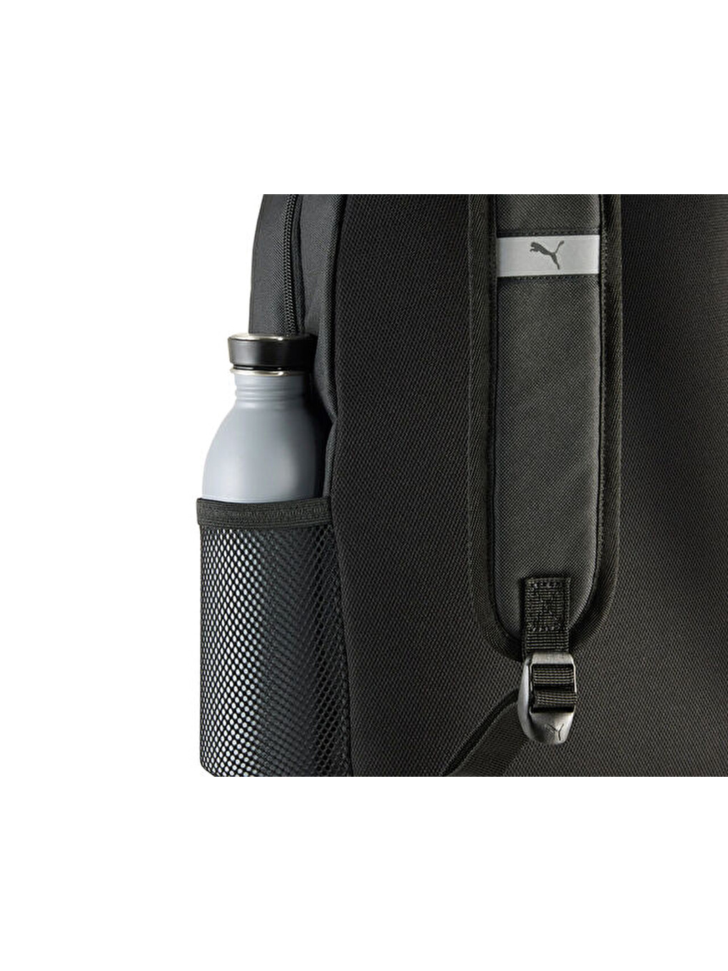 Puma Phase Backpack Sırt Çantası-en: 31 Cm, Boy: 44 Cm, Derinlik: 15 Cm 09119104 Siyah-2