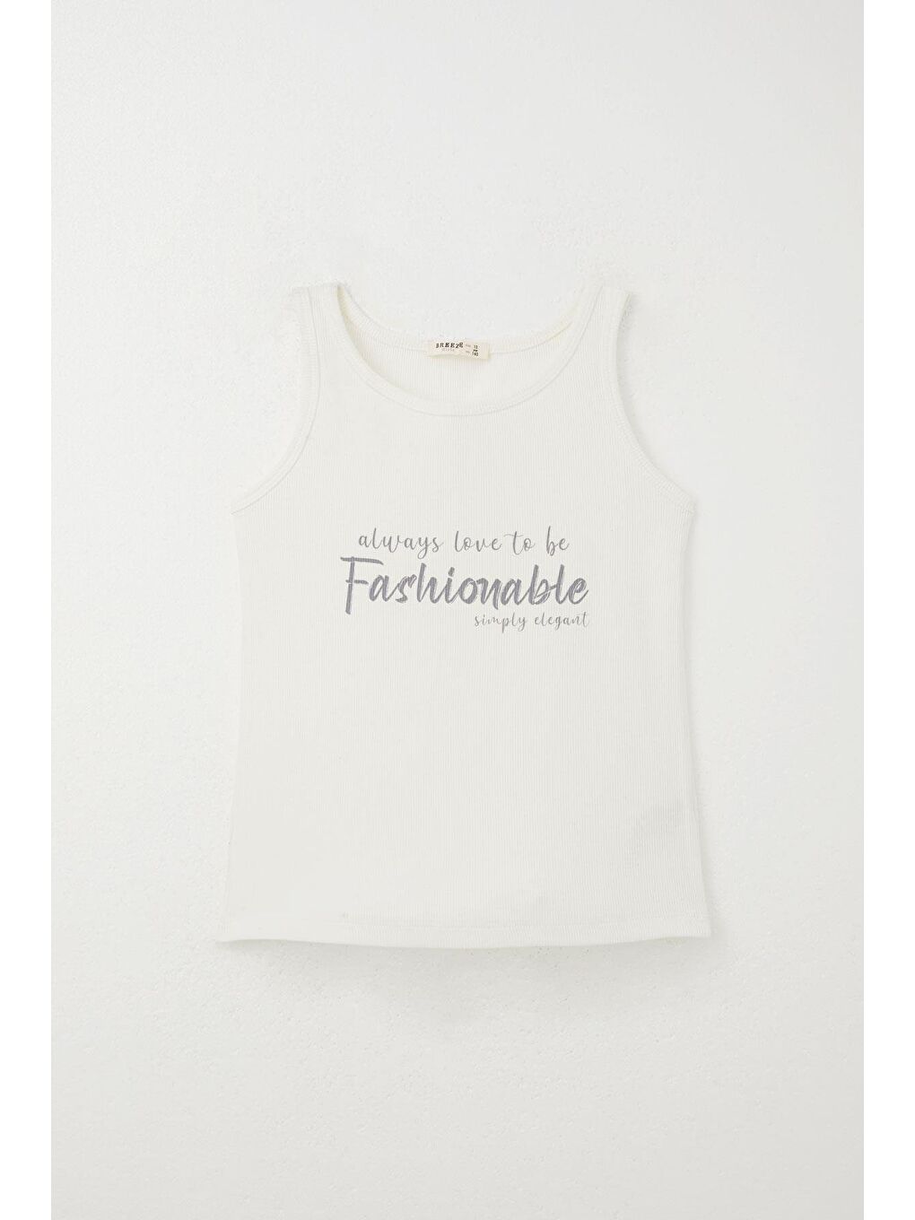 Kız Çocuk 3 Lü Pantolonlu Takım Kapüşonlu Gri  9 14 Yaş-3