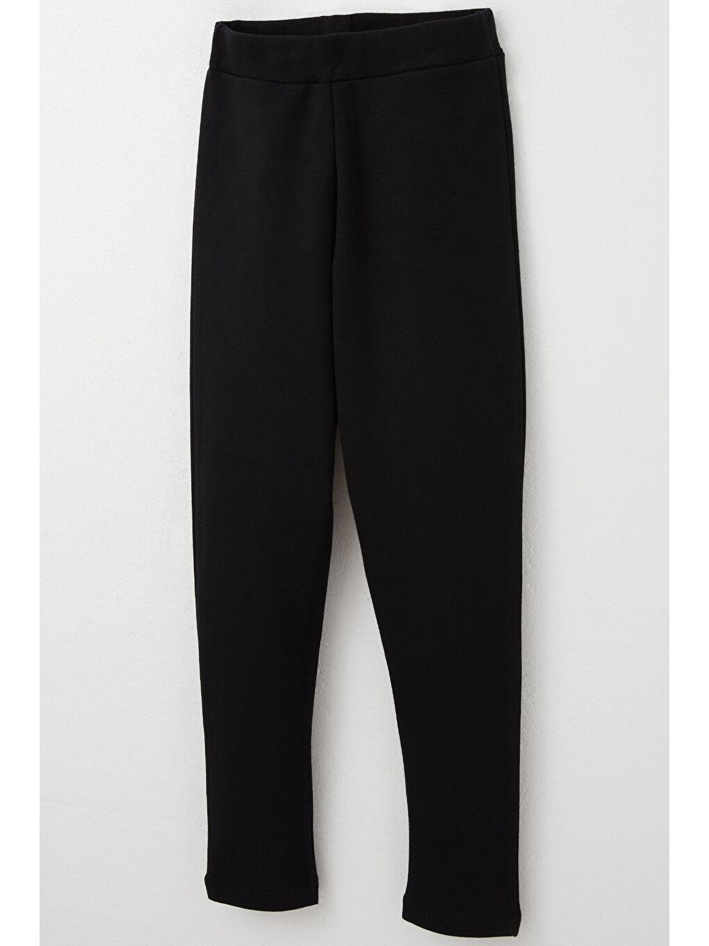 Kız Çocuk Taytlı Takım Ayakkabı Baskılı Pembe (4-9 Yaş)-6