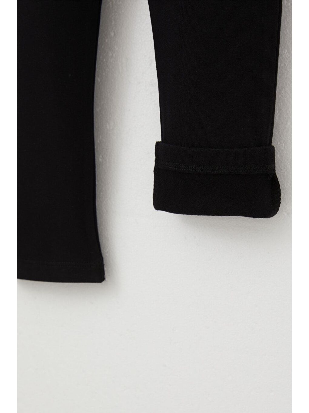 Kız Çocuk Taytlı Takım Ayakkabı Baskılı Pembe (4-9 Yaş)-7