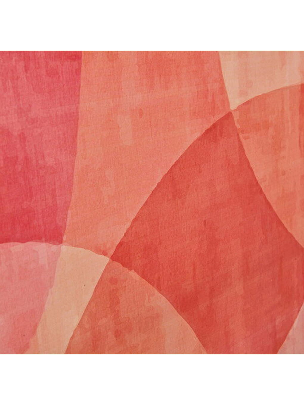 Kahverengi Deco Earthy Hues Kanvas Tablo - Kiremit - 90x60 cm-2