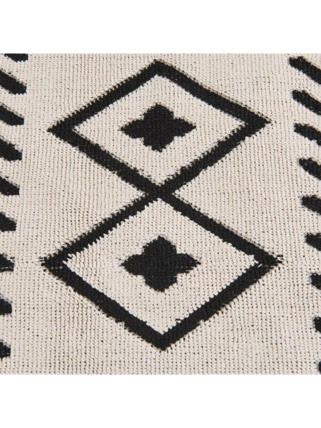 Soft Antik 2'li Banyo Paspası - Ekru - 60x100 cm + 50x60 cm-1