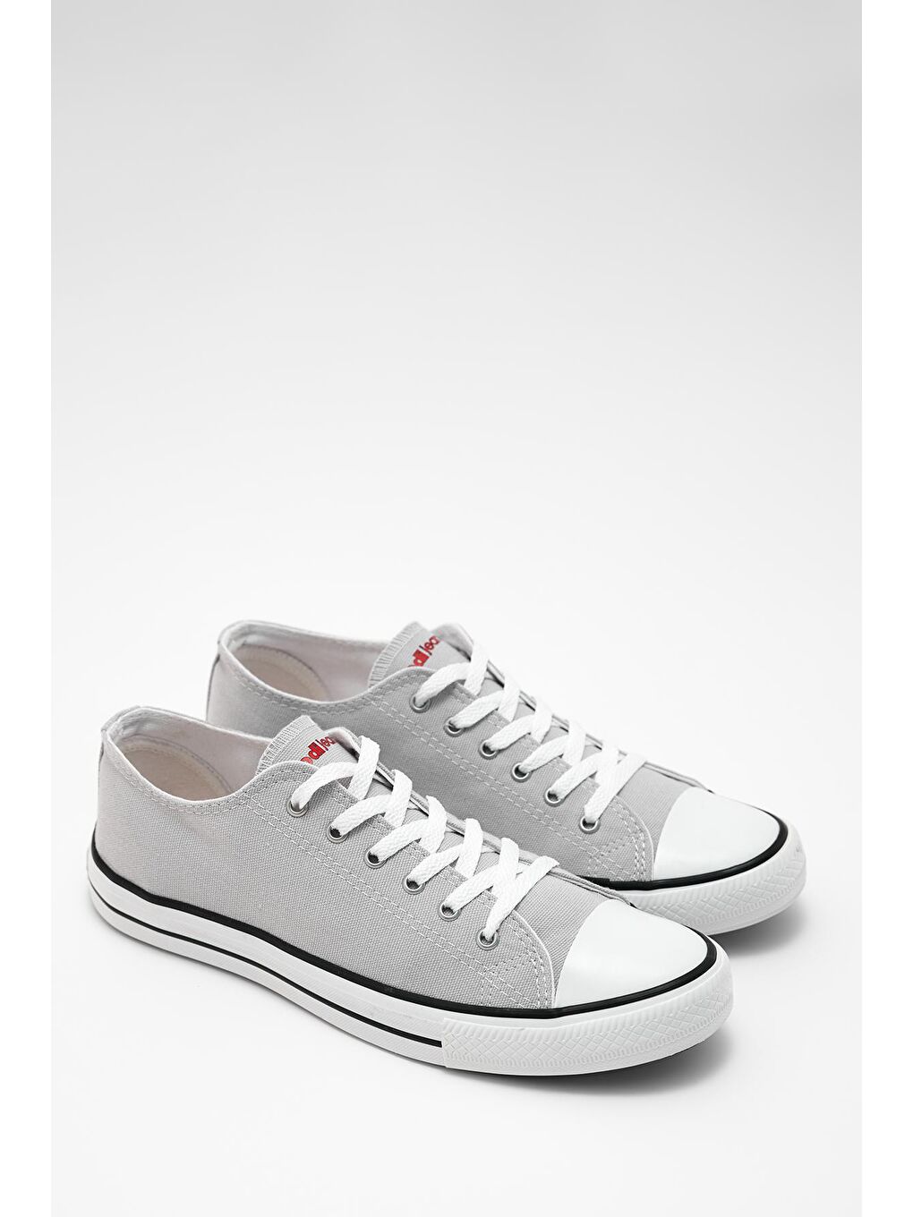 Gri Erkek Spor Ayakkabı 40-44 0503