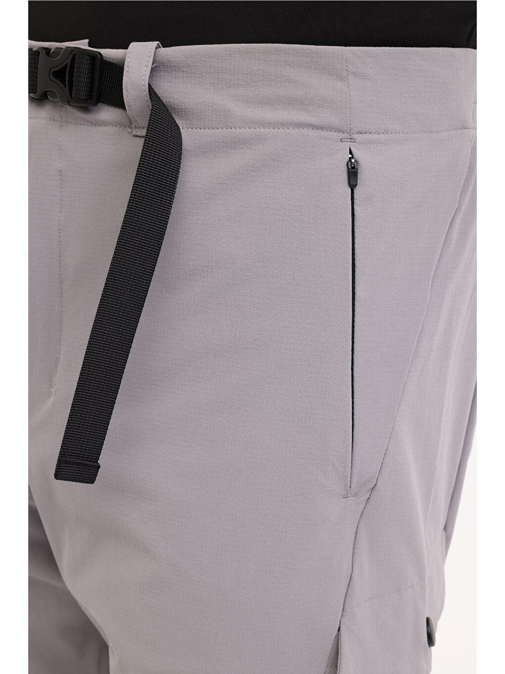 ML ARSEN 23OTD2-02 5FX Koyu Gri Erkek Pantolon-3