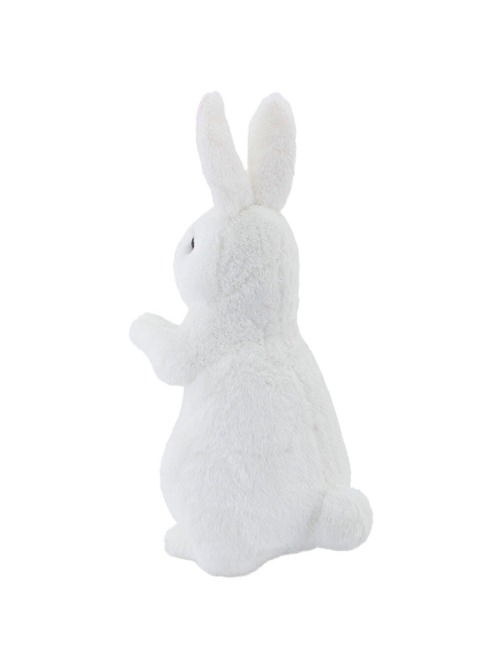 Neco Plush Tavşan 35cm Pelüş Oyuncak   Beyaz - 2