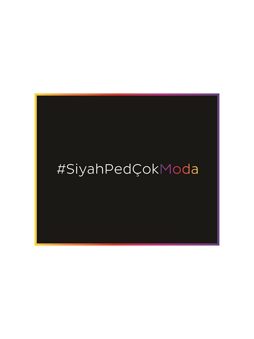 Black Premium Plus Hijyenik Ped Uzun 20 Adet Ped-3