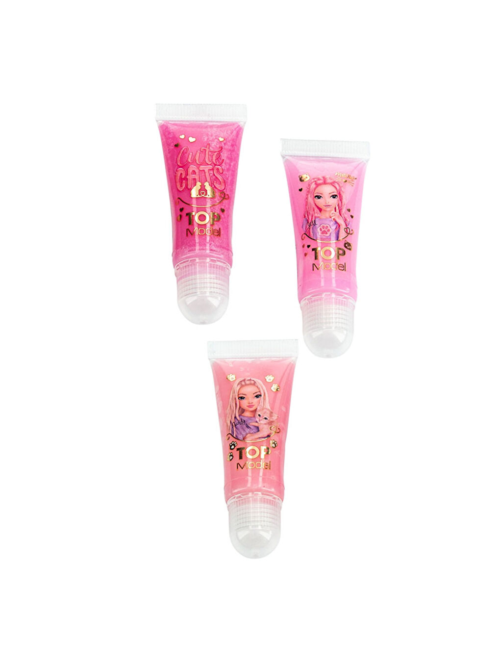 Dudak Parlatıcısı Seti Pop 11990-1