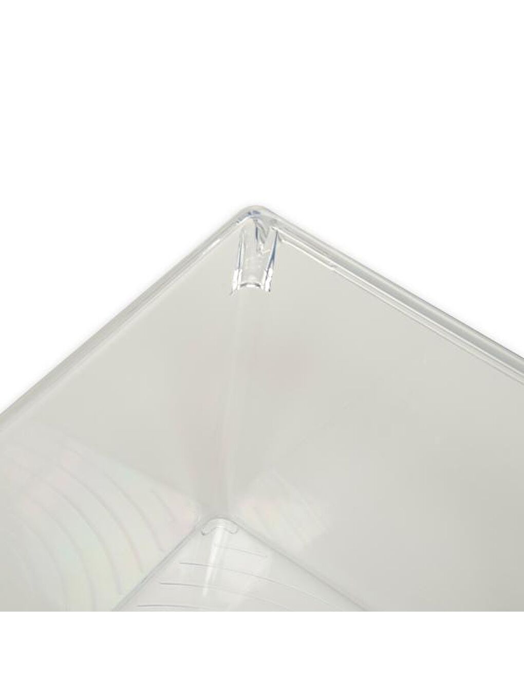 Karışık Buzdolabı İçi Düzenleyici - 29x15x10 cm-3