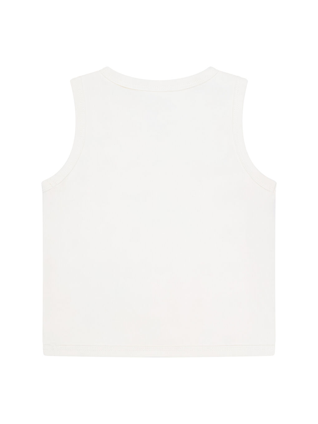 Ekru Unisex Bebek Yelek-2