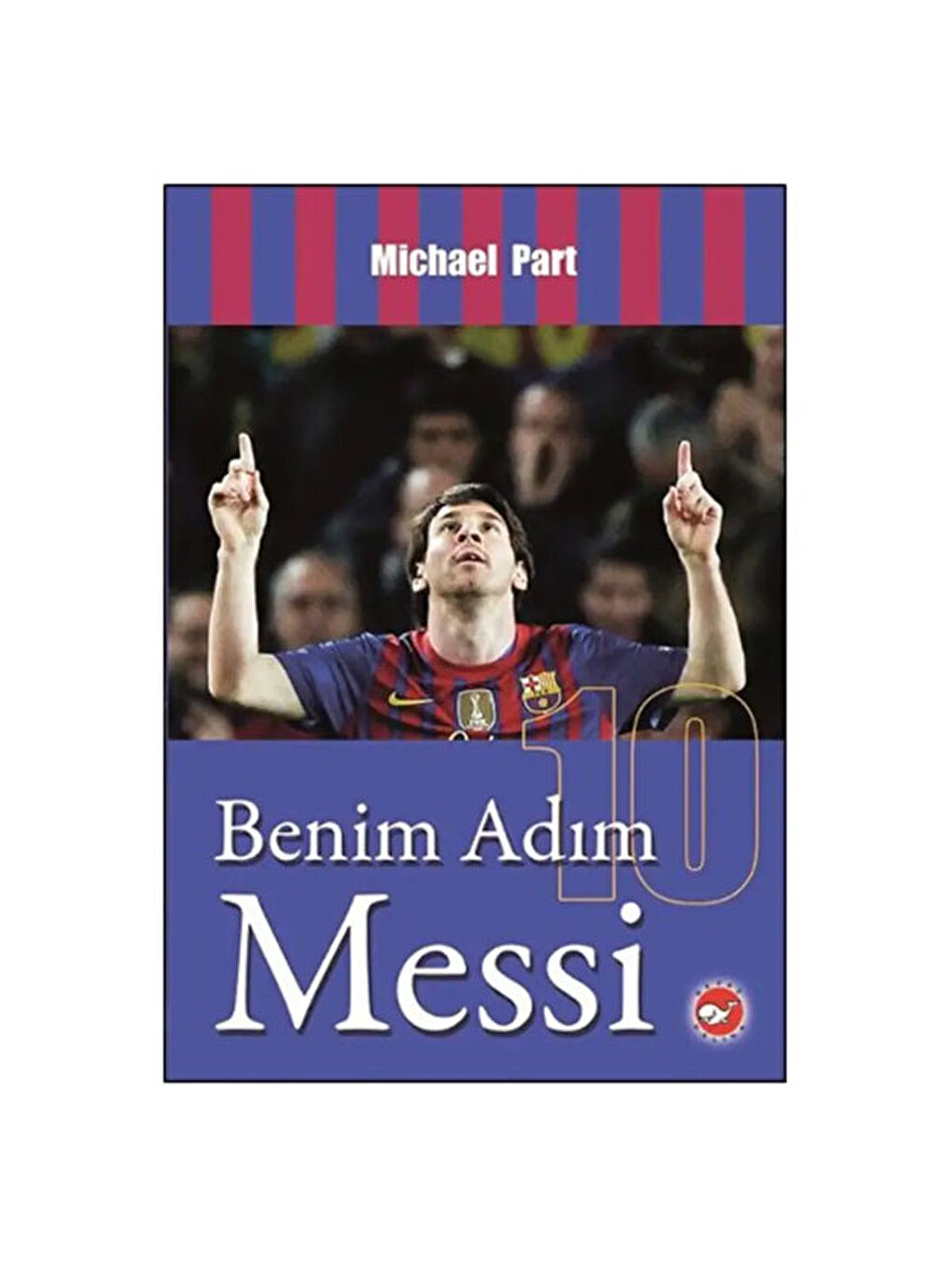 Benim Adım Messi Michael Part