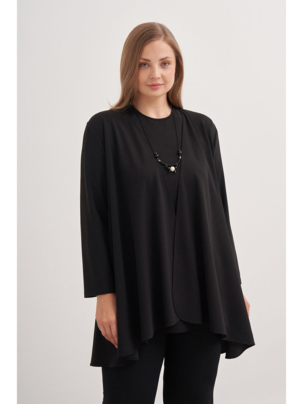 Siyah 23608112 Tween Set