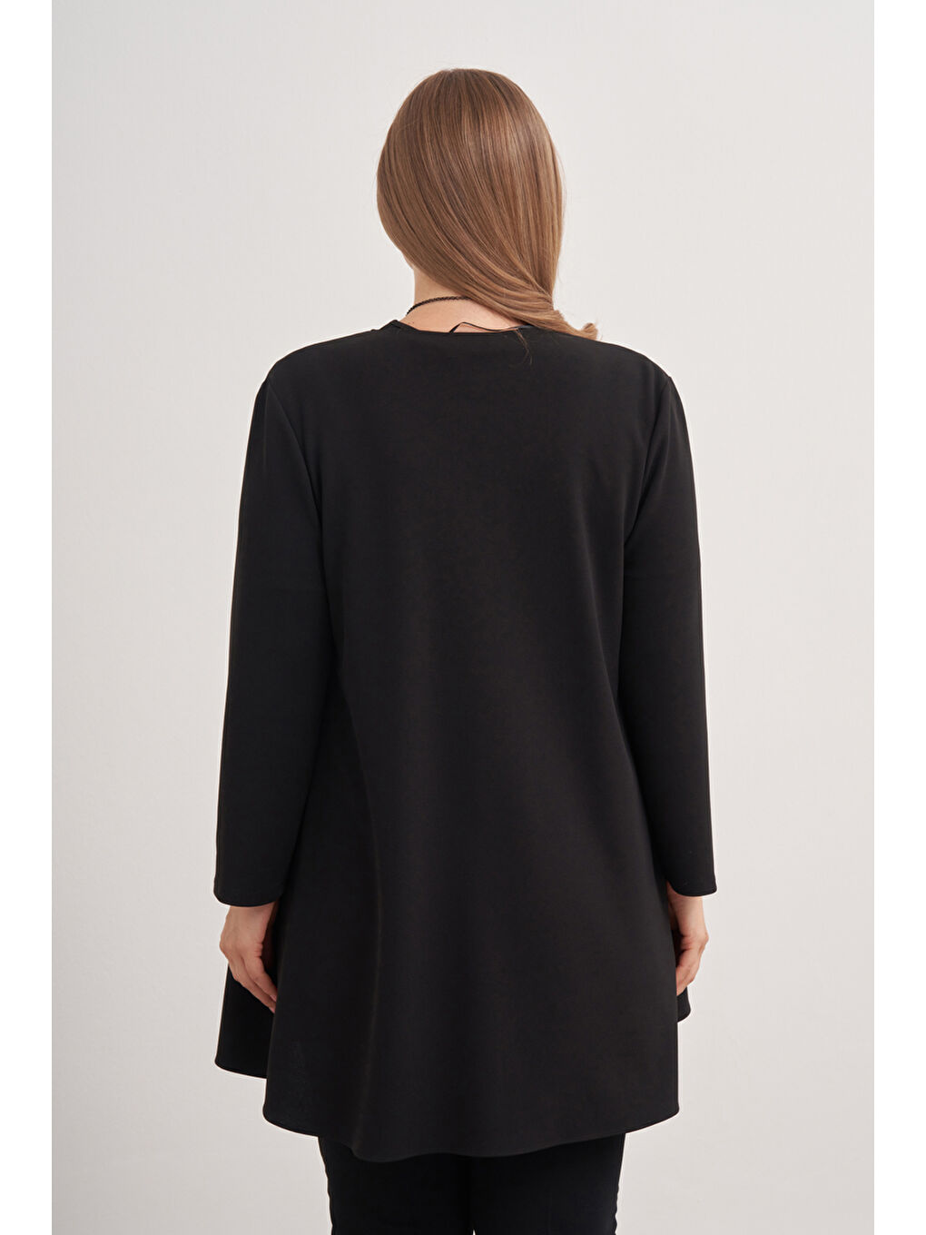 Siyah 23608112 Tween Set-5