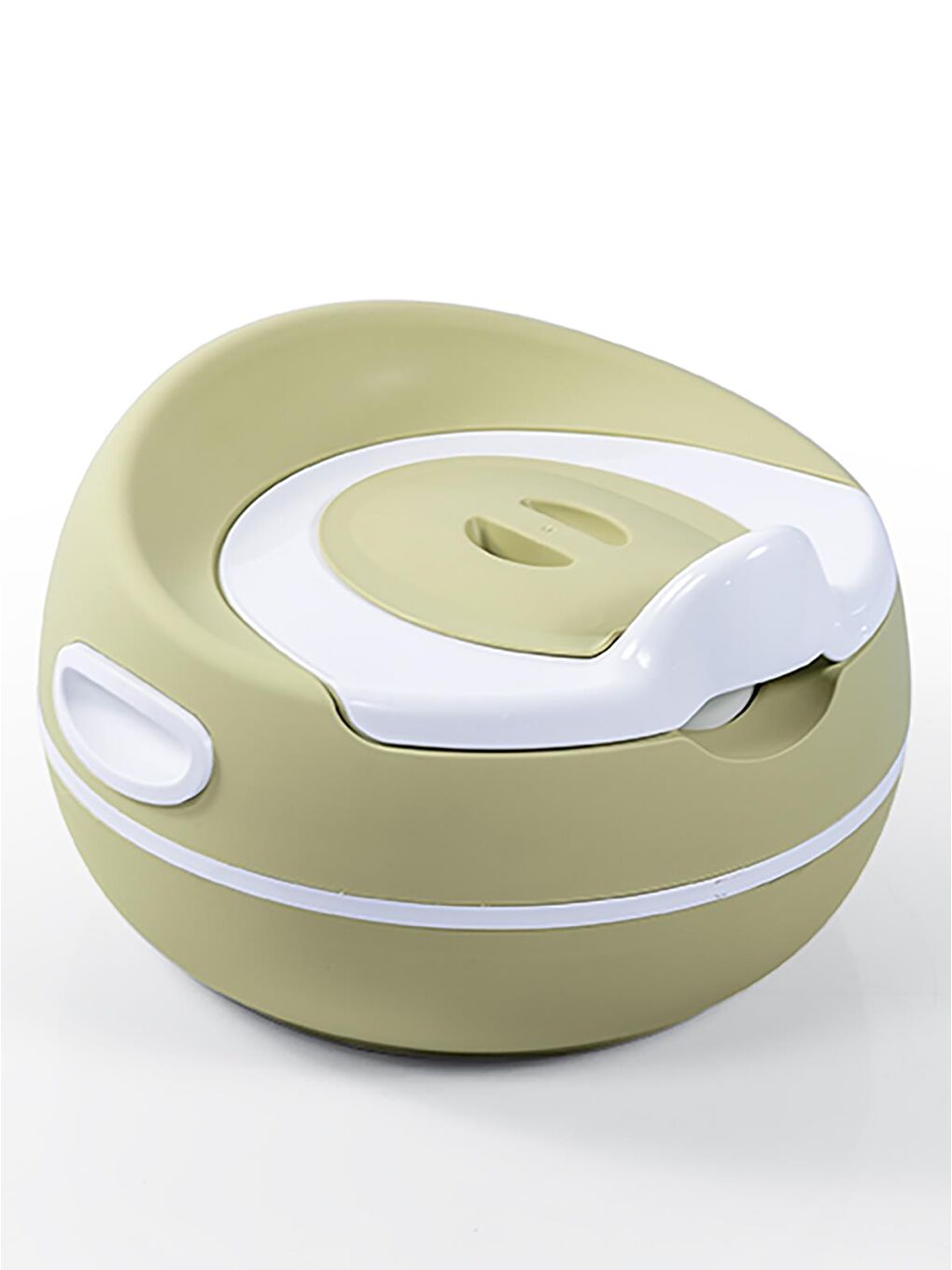 Nuve Premium Lazımlık - Yeşil Standart-3