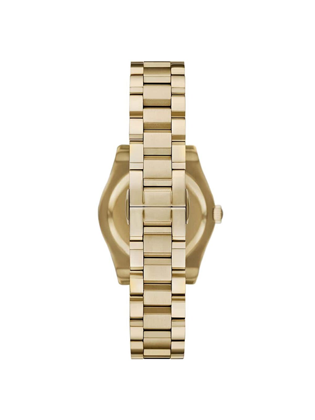 Sarı AR11657 Kadın Kol Saati-2