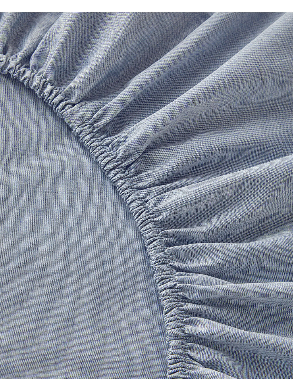 Elite Lines Nevresim Takımı 240x220 cm Lacivert-5