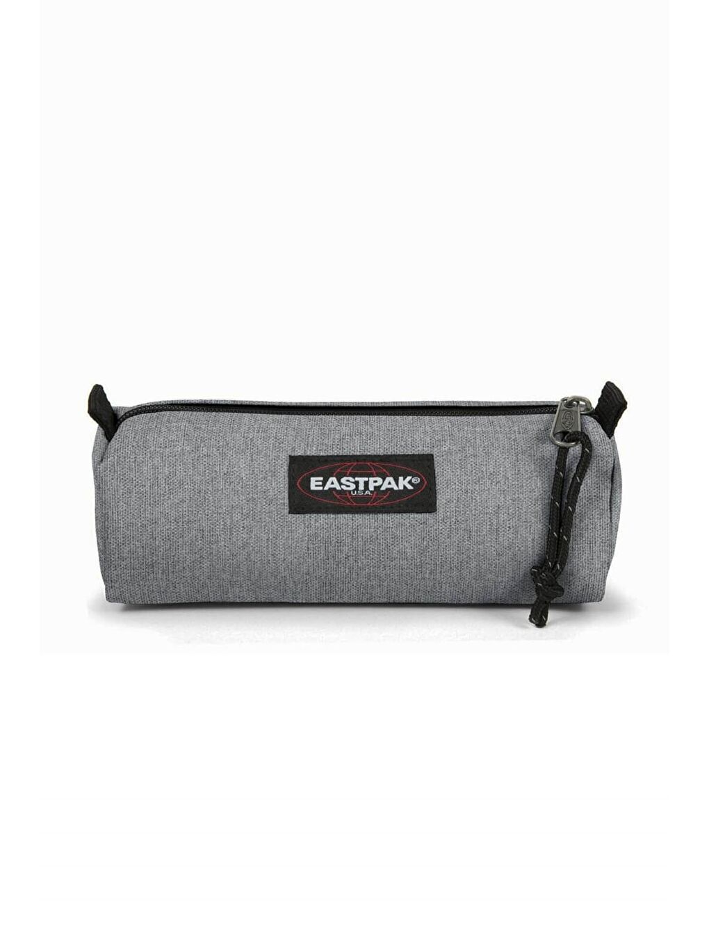 Eastpak Gri Benchmark Single Sunday Grey Kalem Çantası Gri