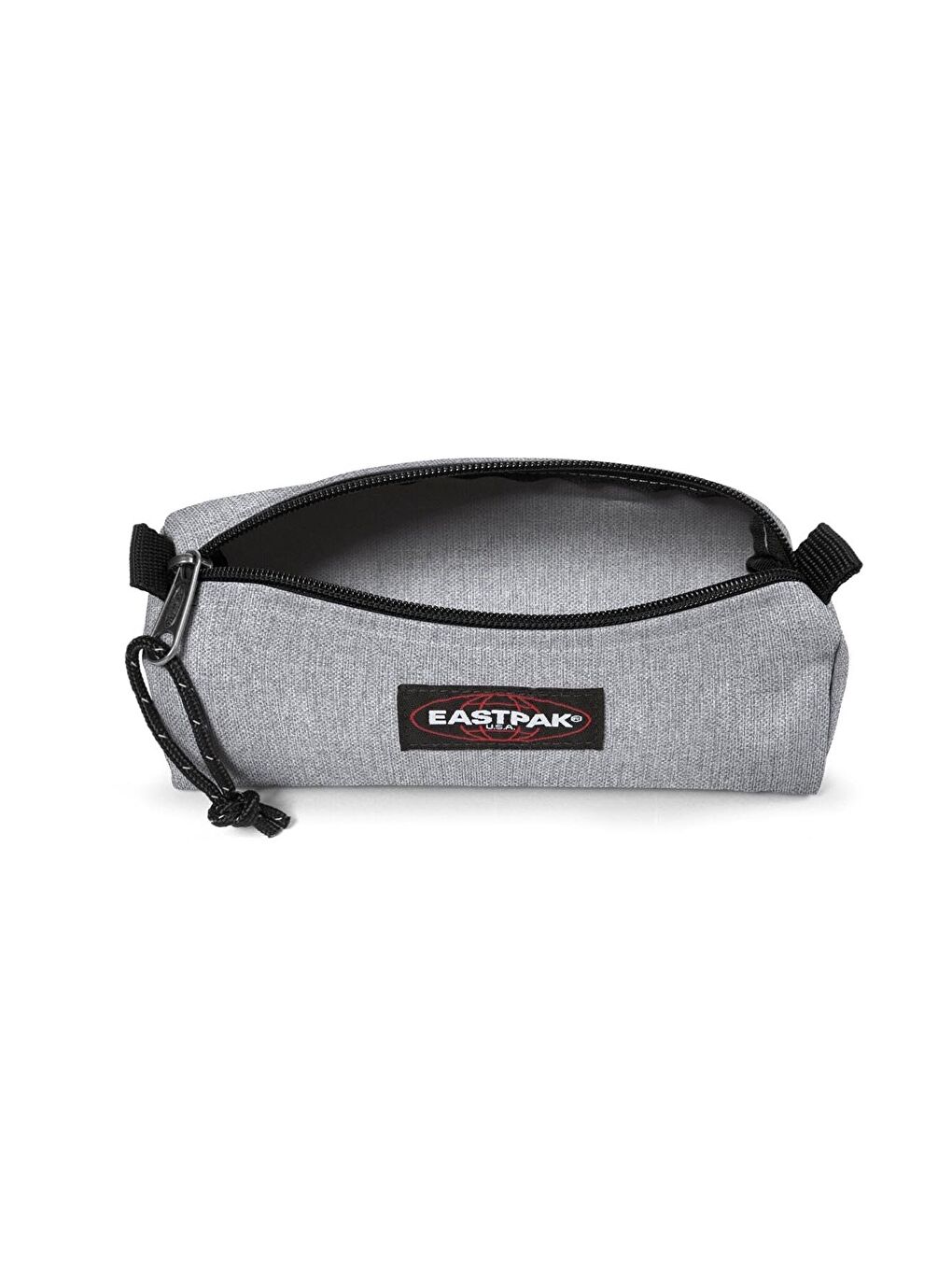 Eastpak Gri Benchmark Single Sunday Grey Kalem Çantası Gri - 1