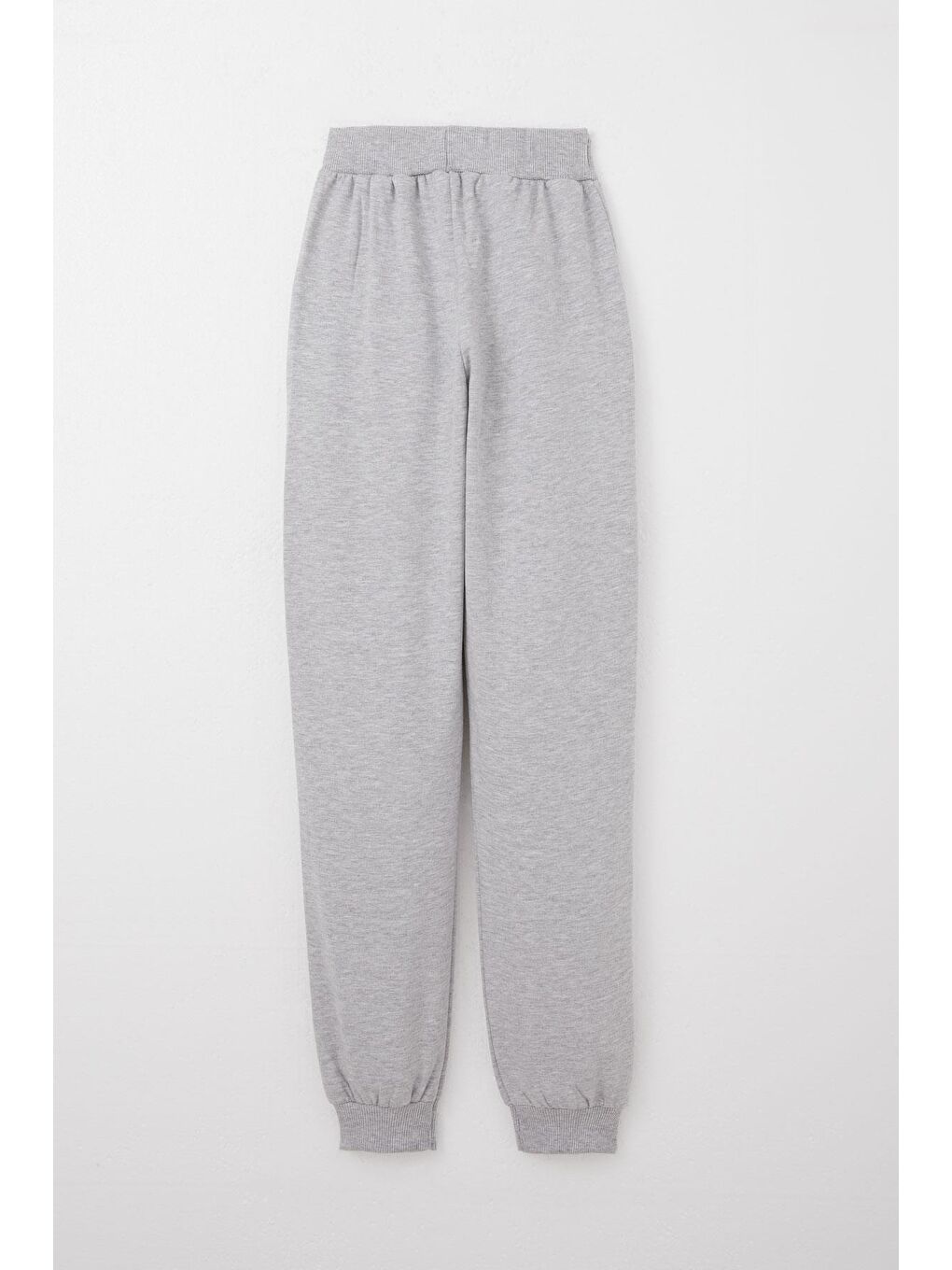 Kız Çocuk Eşofman Takım Renkli Yazı Baskılı Mint Yeşili (8-11 Yaş)-4