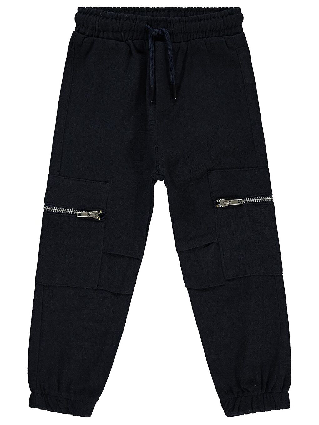 Boys Erkek Çocuk Pantolon 2-5 Yaş Lacivert