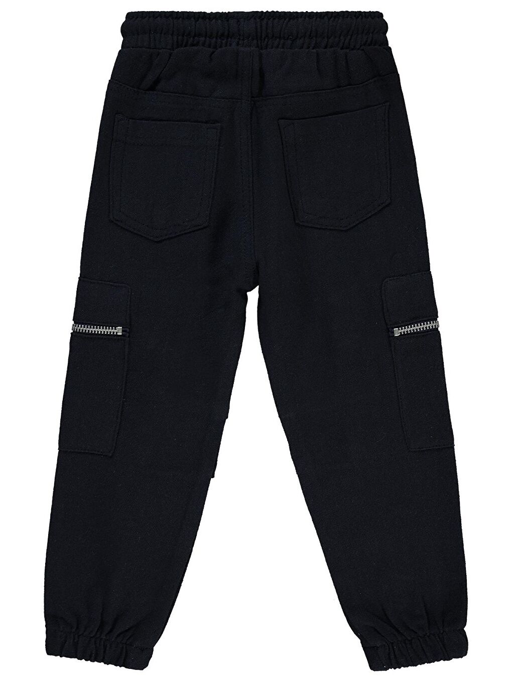 Boys Erkek Çocuk Pantolon 2-5 Yaş Lacivert-1