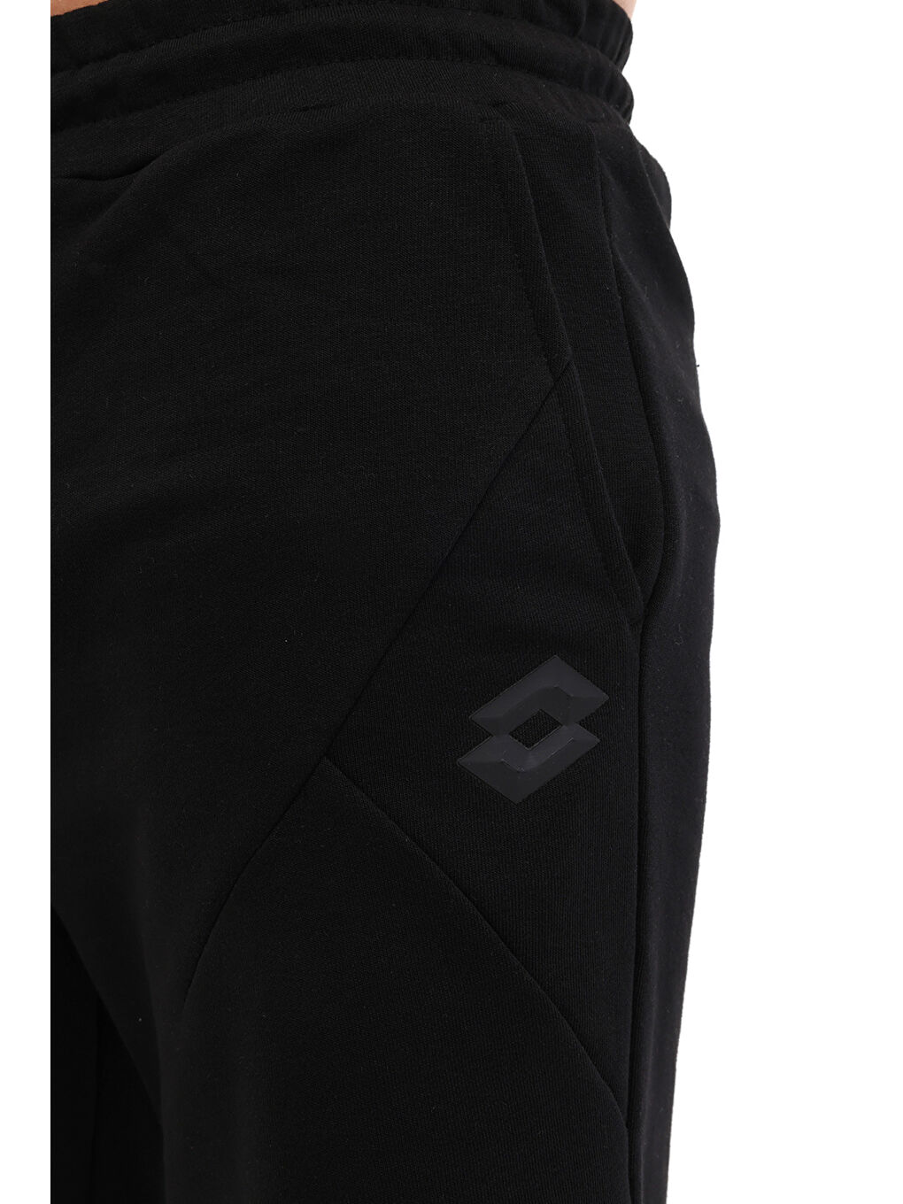 M-ZUMA SHORT 5FX Siyah Erkek Şort-3