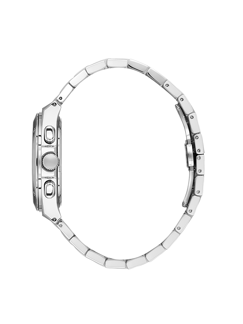 Gri DK.1.14010-7  Erkek Kol Saati-1