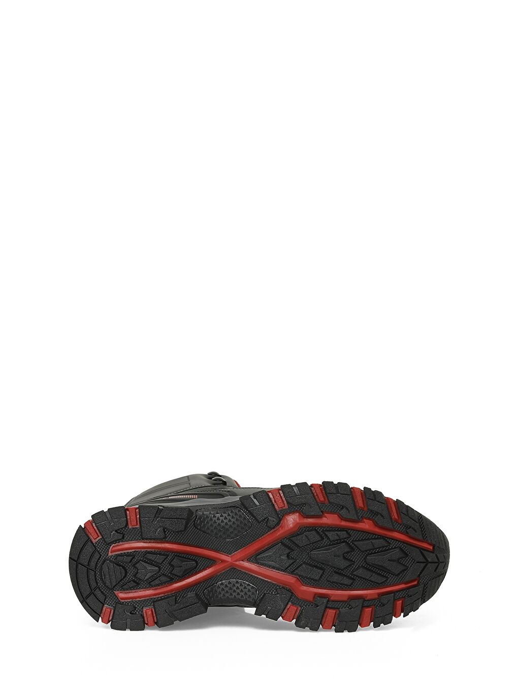 DARIO HI 4PR Gri Unisex Outdoor Bot-5